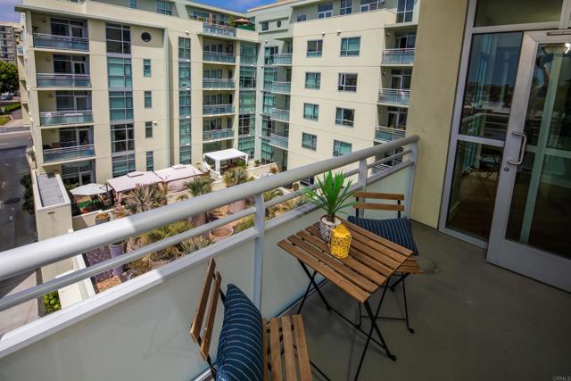 Detail Gallery Image 39 of 56 For 3812 Park Bld #414,  San Diego,  CA 92103 - 2 Beds | 2 Baths