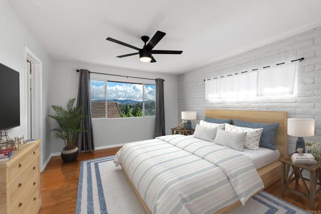 Detail Gallery Image 18 of 28 For 831 E 3rd Ave #8,  Escondido,  CA 92025 - 2 Beds | 2/1 Baths