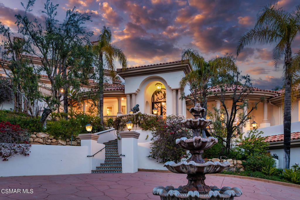 4792 Golf Course Drive, Westlake Village, CA 91362