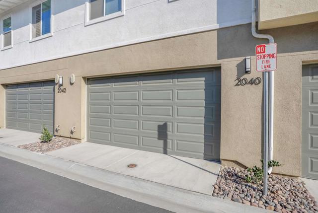Detail Gallery Image 36 of 39 For 2040 Bluestone Cir, Chula Vista,  CA 91913 - 3 Beds | 2/1 Baths