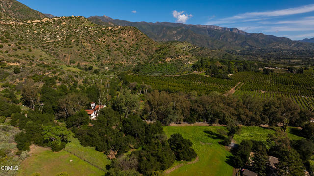 Detail Gallery Image 53 of 55 For 1519 Ayers Ave, Ojai,  CA 93023 - 5 Beds | 3 Baths