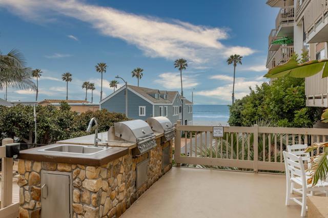 Detail Gallery Image 36 of 62 For 999 N Pacific St #A307,  Oceanside,  CA 92054 - 1 Beds | 1 Baths