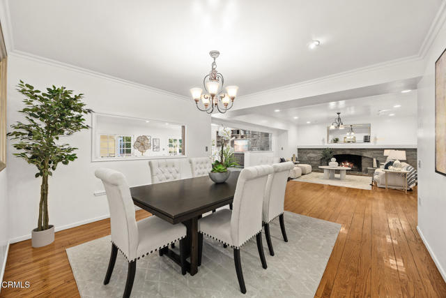 Detail Gallery Image 10 of 45 For 625 Chester Ave, San Marino,  CA 91108 - 5 Beds | 3 Baths