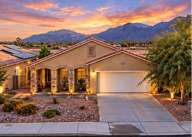 2667 Desert Breeze Way, Palm Springs, CA 92262