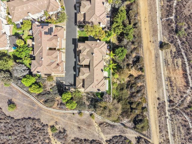 Detail Gallery Image 45 of 55 For 596 Fenwick Way #C,  Simi Valley,  CA 93065 - 3 Beds | 2/1 Baths