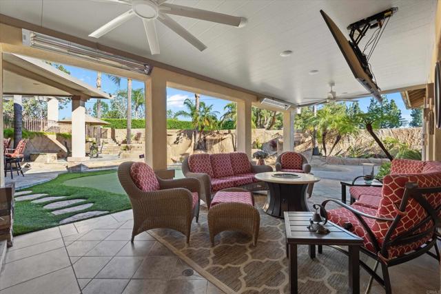 Detail Gallery Image 23 of 70 For 18605 Villa Dr, Villa Park,  CA 92861 - 4 Beds | 5/2 Baths