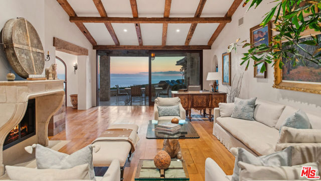 Drew Fenton | 24650 Blue Dane Lane Malibu CA | MLS: 7273116
