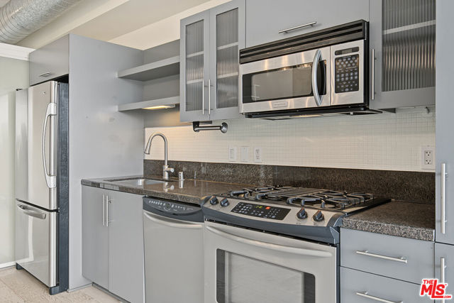 1111 South Grand Avenue, 1014 photo 22