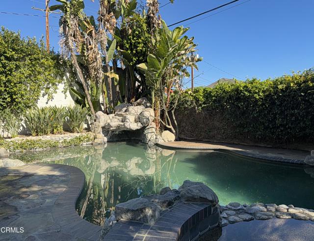 Detail Gallery Image 7 of 8 For 916 Palm Ave, South Pasadena,  CA 91030 - 3 Beds | 1 Baths