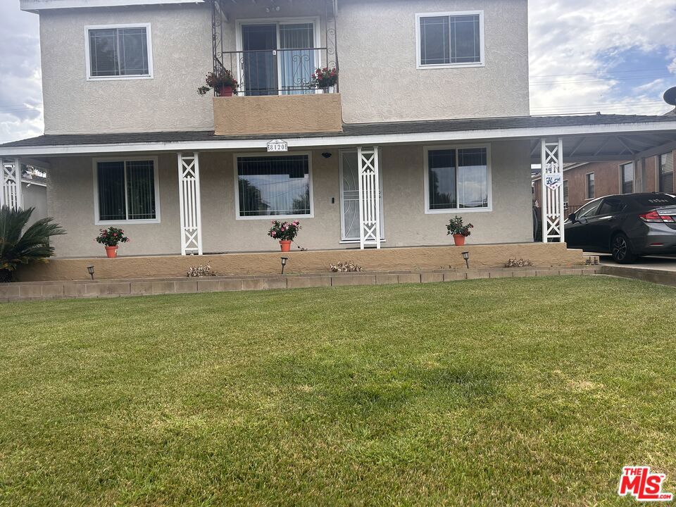 8120 Flight Avenue
