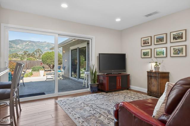 Detail Gallery Image 21 of 50 For 1318 La Paz Dr, Ojai,  CA 93023 - 4 Beds | 2/1 Baths