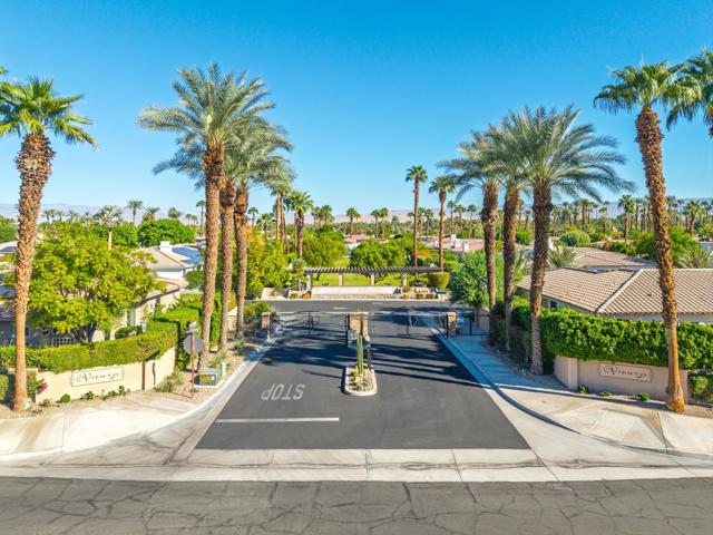 24 Via Elegante, Rancho Mirage, CA 92270