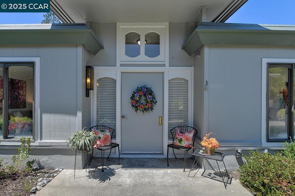 1517 Oakmont #3
