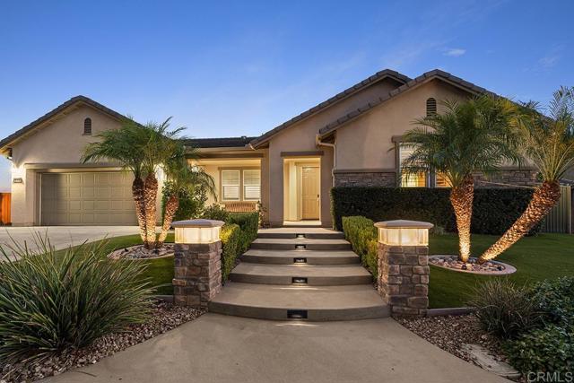 Detail Gallery Image 2 of 65 For 6301 Triana St, Santee,  CA 92071 - 4 Beds | 3 Baths