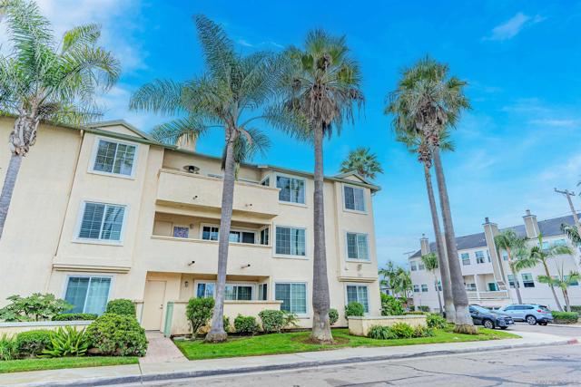 207 Elkwood Ave., Imperial Beach, California 91932, 3 Bedrooms Bedrooms, ,2 BathroomsBathrooms,Condominium,For Sale,Elkwood Ave.,250001393SD