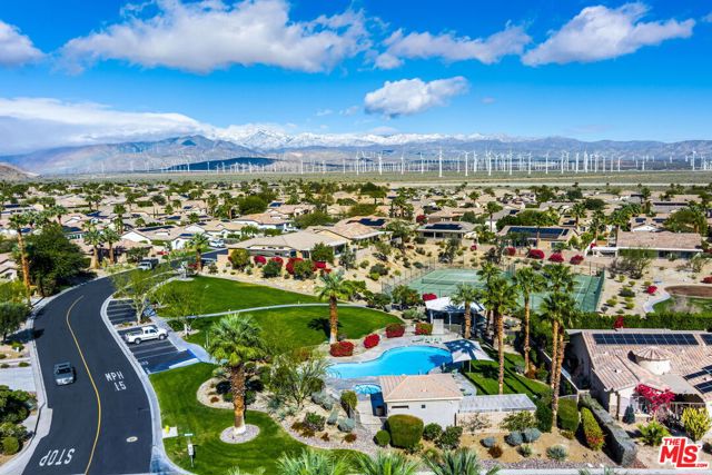 850 Ventana, Palm Springs, CA 92262