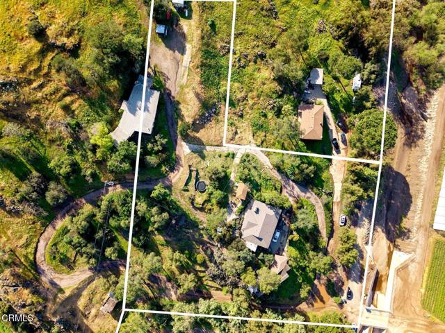 Detail Gallery Image 51 of 55 For 10840 Santa Rosa Rd, Santa Rosa,  CA 93012 - 8 Beds | 6 Baths