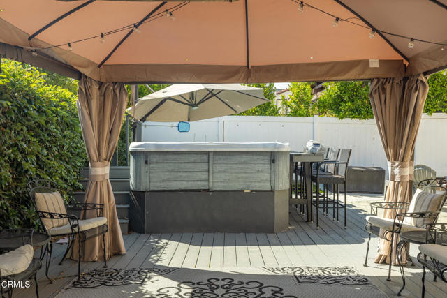 Detail Gallery Image 34 of 39 For 9570 Chamberlain St, Ventura,  CA 93004 - 4 Beds | 2/1 Baths