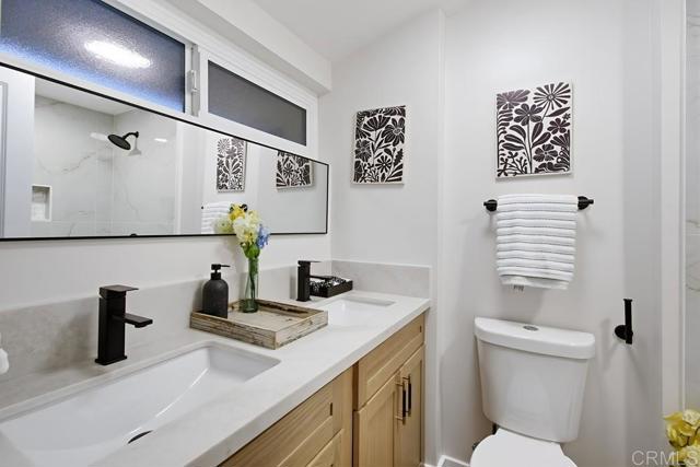 Detail Gallery Image 41 of 60 For 5461 Brunswick Ave, San Diego,  CA 92120 - 3 Beds | 2 Baths