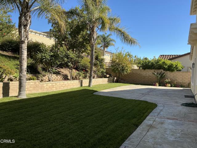 Detail Gallery Image 24 of 56 For 13687 Blue Ridge Way, Moorpark,  CA 93021 - 5 Beds | 4/1 Baths