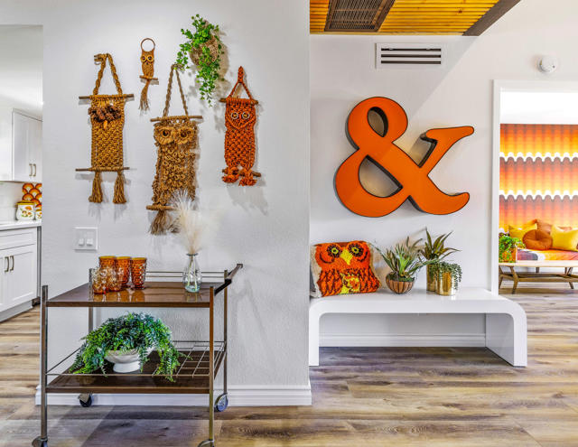 2255 S Calle Palo Fierro #81, Palm Springs, CA 92264