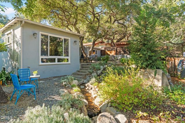 Detail Gallery Image 25 of 26 For 1640 Pasadena Glen Rd, Pasadena,  CA 91107 - 2 Beds | 2 Baths