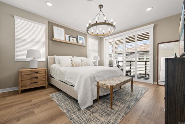 Detail Gallery Image 16 of 44 For 13085 Olympus Cir #1,  Poway,  CA 92064 - 3 Beds | 2/1 Baths