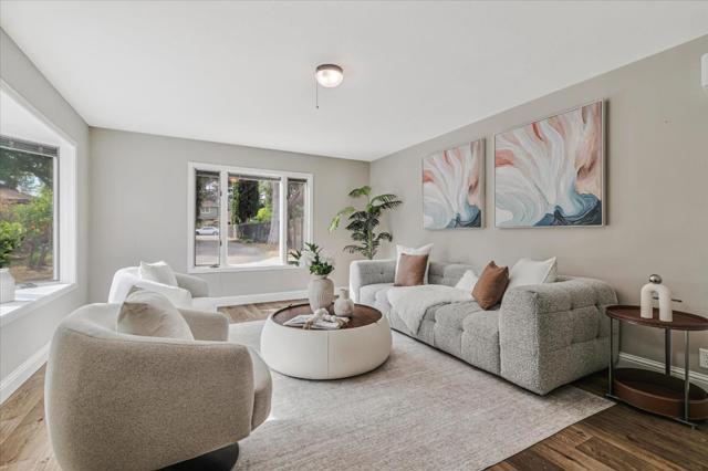 Details for 871 Manor Way, Los Altos, CA 94024