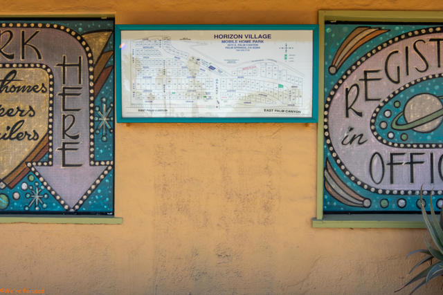 Were Focused Horizon Mobile Village Stoc