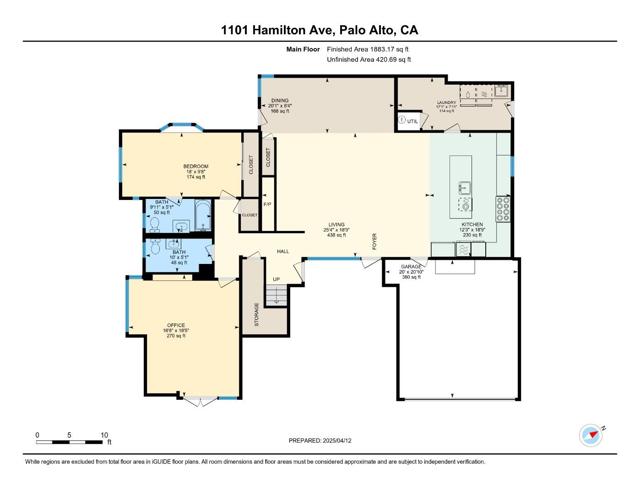 1101 Hamilton Avenue, Palo Alto CA: https://media.crmls.org/mediaz/691c1b44-efc5-457a-8c39-19f5523180d1.jpg
