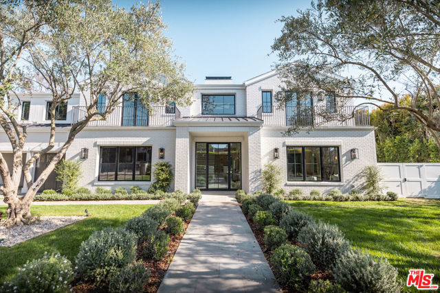 1072 Amalfi Drive, Pacific Palisades, CA 90272