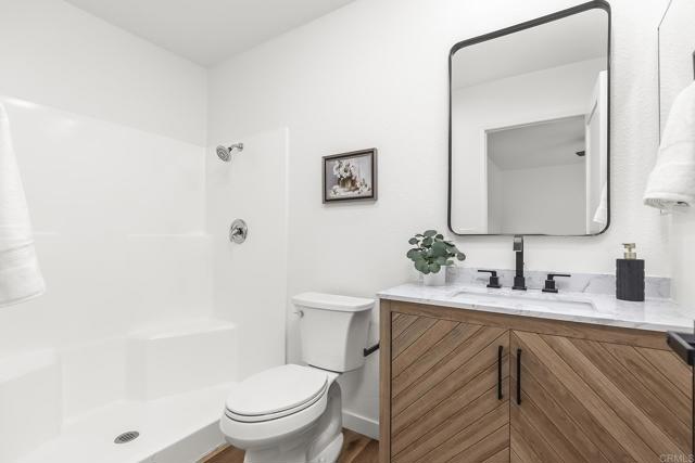 Detail Gallery Image 18 of 30 For 4514 Dawson #2,  San Diego,  CA 92115 - 3 Beds | 2/1 Baths