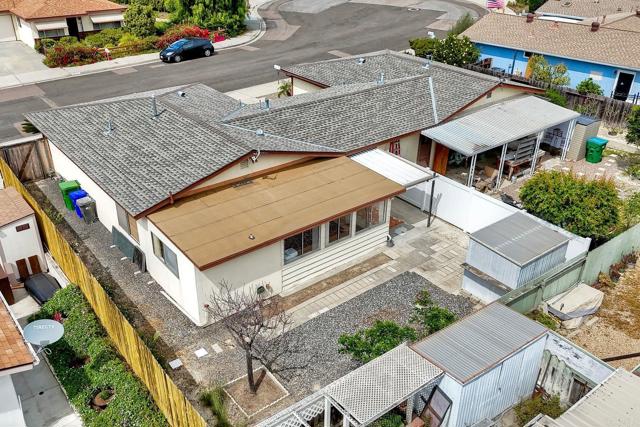 Detail Gallery Image 41 of 47 For 3607 Frenzel Cir, Oceanside,  CA 92056 - 2 Beds | 2 Baths