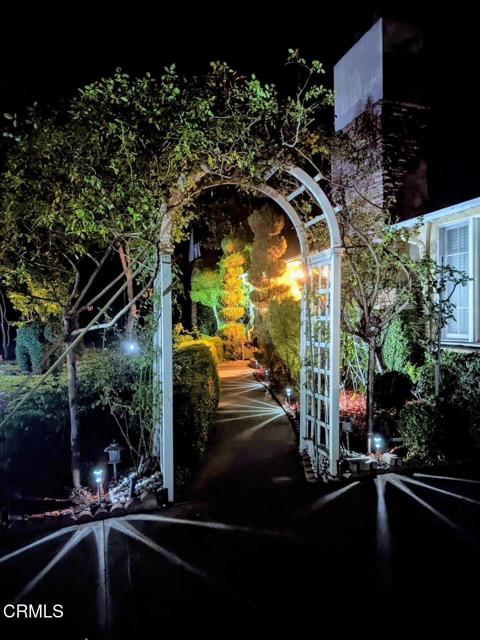 Detail Gallery Image 29 of 45 For 2156 El Molino Pl, San Marino,  CA 91108 - 3 Beds | 2 Baths