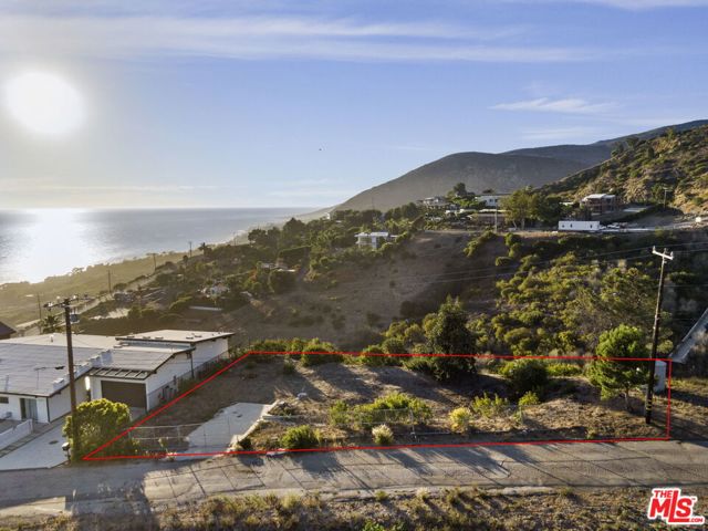 Drew Fenton | 4615 Via Vienta Street Malibu CA | MLS: 7285658