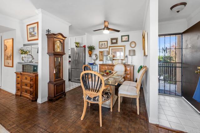 Detail Gallery Image 7 of 29 For 5710 Baltimore Dr #426,  La Mesa,  CA 91942 - 2 Beds | 1 Baths