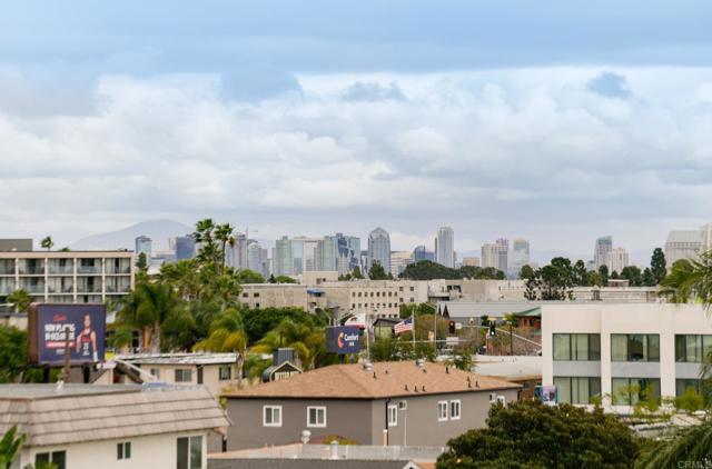 Detail Gallery Image 3 of 24 For 3119 Garrison St #3,  San Diego,  CA 92106 - 2 Beds | 2 Baths