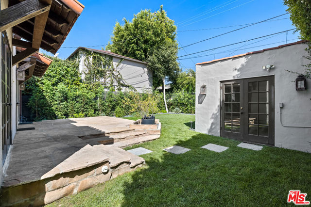 8901 Rosewood Avenue, West Hollywood, CA 90048 Listing Photo  27