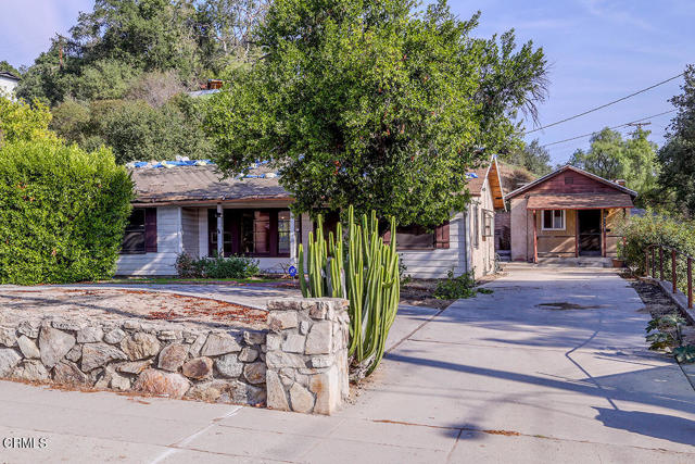 Detail Gallery Image 4 of 20 For 3908 Park Pl, La Crescenta,  CA 91214 - – Beds | – Baths