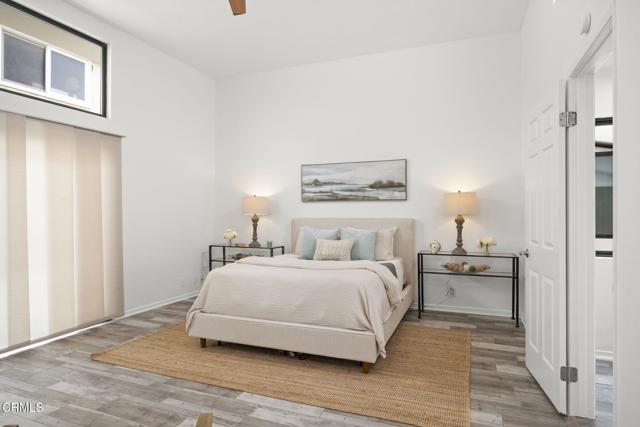 Detail Gallery Image 16 of 40 For 116 La Brea St, Oxnard,  CA 93035 - 2 Beds | 2 Baths