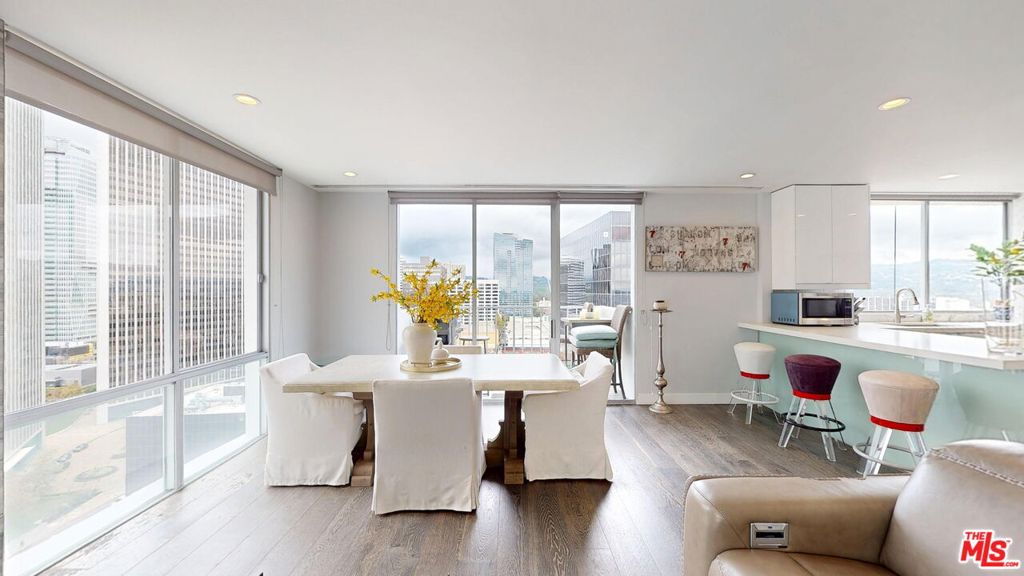 2160 Century Parkway #2001