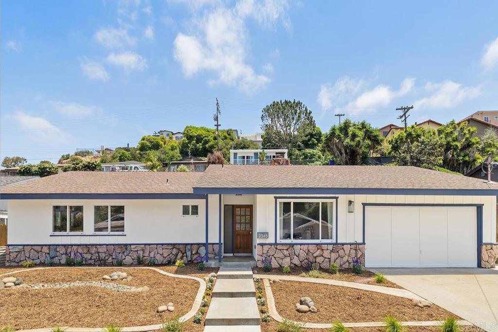 2345 Worden Street