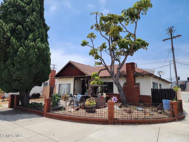 11705 Tennessee Ave, Los Angeles, CA 90064