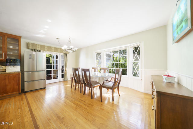 Image 16 of 46 For 4711 Briggs Avenue