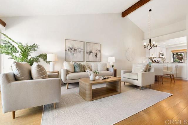 Detail Gallery Image 5 of 35 For 2118 Valleydale Lane, Encinitas,  CA 92024 - 2 Beds | 2 Baths