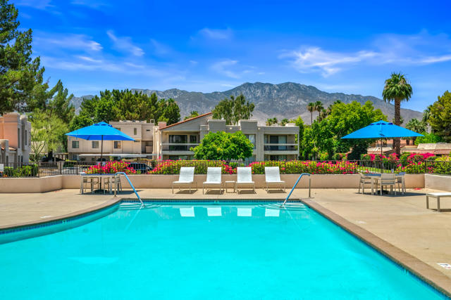Image 48 of 61 For 35200 Cathedral Canyon Drive S152