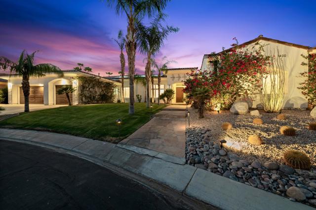 1400 Verdugo Road, Palm Springs, CA 92262