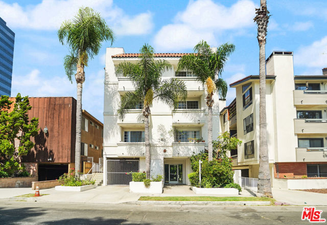 Image 2 for 1240 Amherst Ave #202, Los Angeles, CA 90025