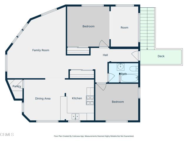Detail Gallery Image 5 of 39 For 387 389 Highland Dr, Oxnard,  CA 93035 - – Beds | – Baths