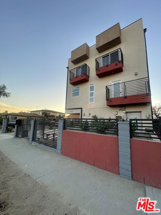 6633 Troost Avenue #102